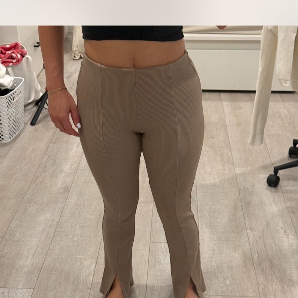 Zara Lounge Pants